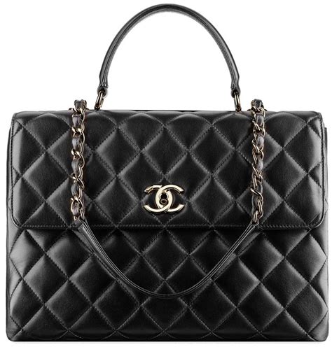 chanel cc 19 bag|Chanel bag price original.